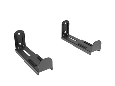 Länge einstellbare Soundbar -Halterung